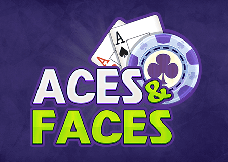 Aces and Faces - section8 studio