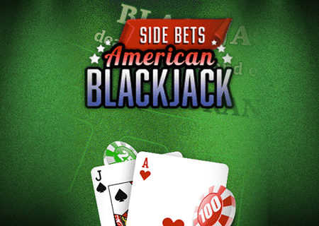 American Blackjack - section8 studio