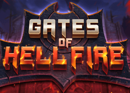 Gates of Hell Fire