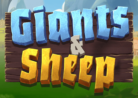 Giants & Sheep