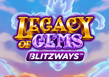 Legacy of Gems Blitzways