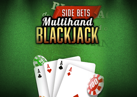 Multihand Blackjack - section8 studio