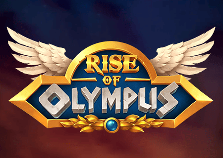 Rise of Olympus