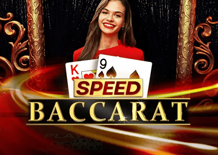 Speed Baccarat