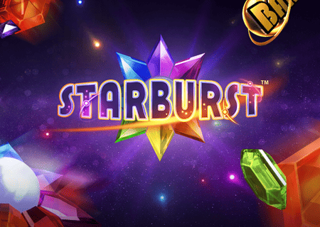 Starburst